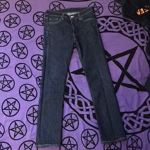 Levi’s Slim/ Casual Jeans